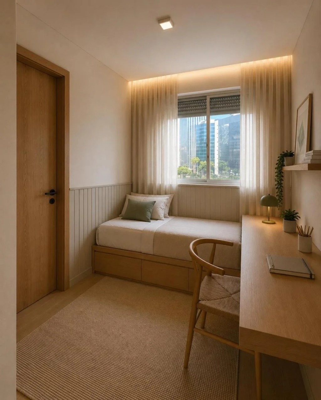 Apartamento, 3 quartos, 125 m² - Foto 3