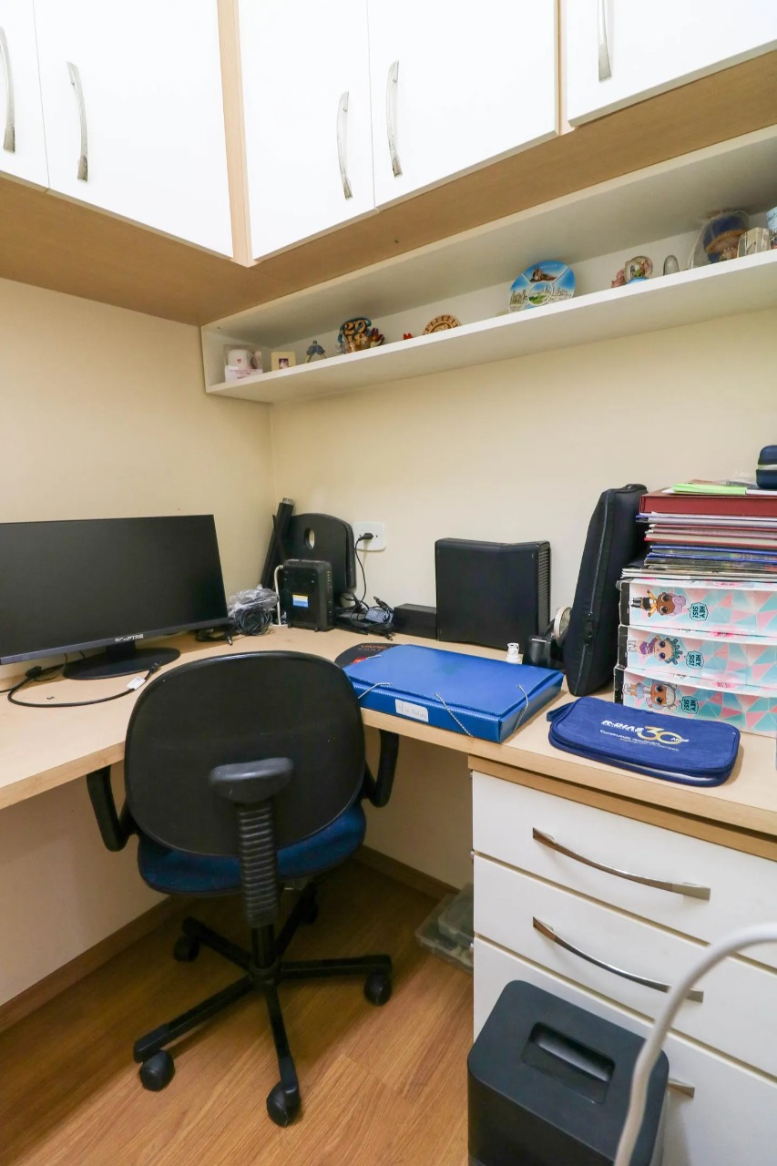 Apartamento, 3 quartos, 132 m² - Foto 34