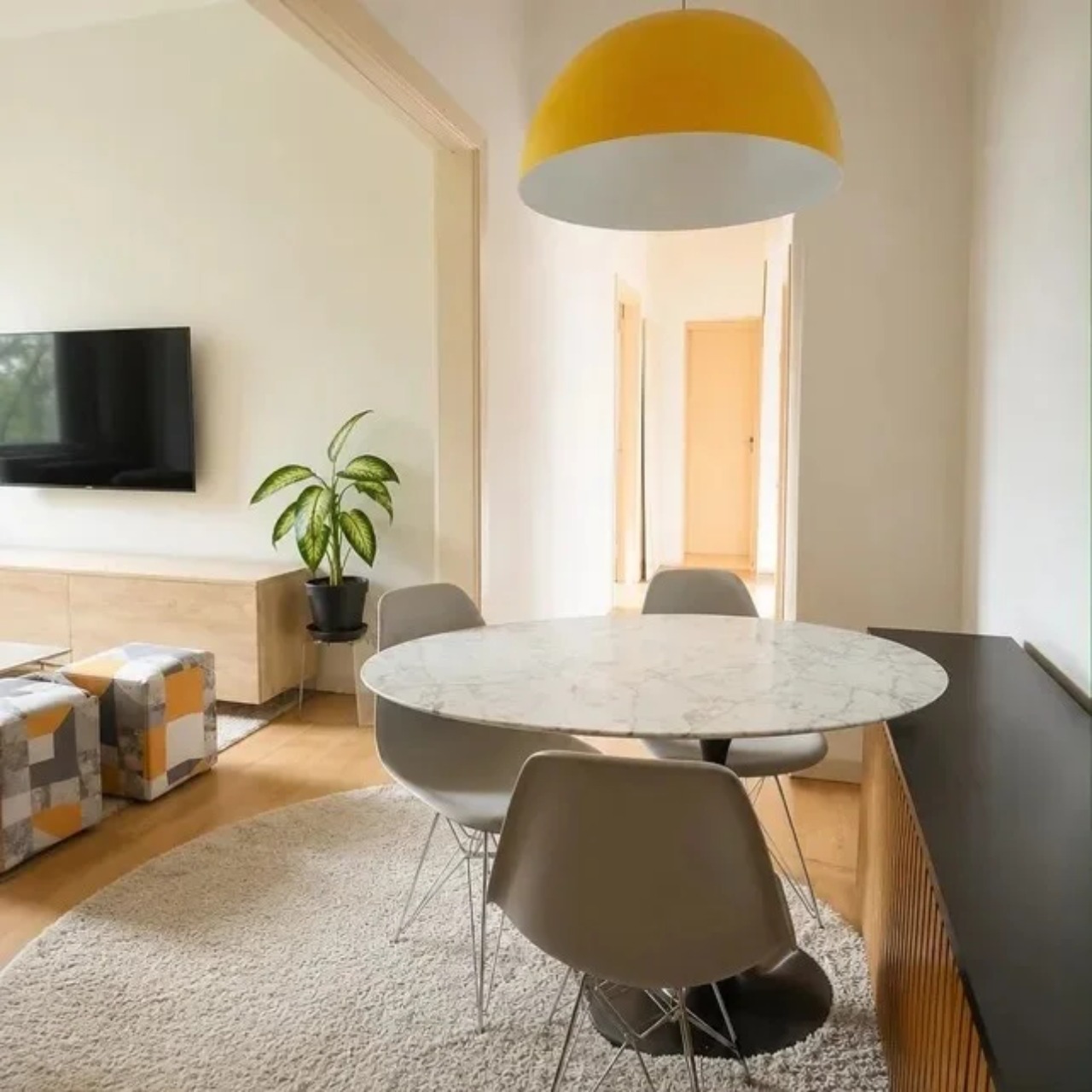 Apartamento, 2 quartos, 66 m² - Foto 8