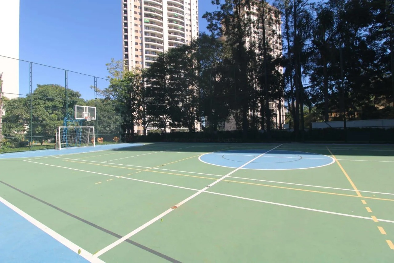 Apartamento, 3 quartos, 132 m² - Foto 54