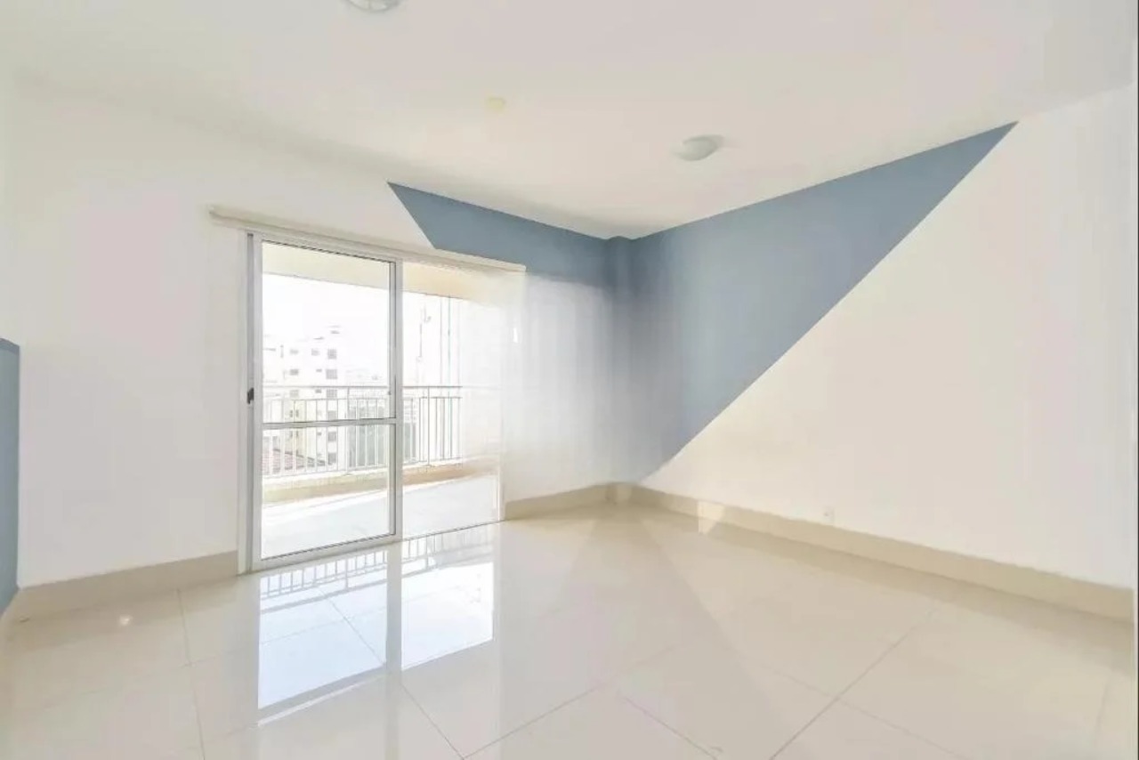 Apartamento, 1 quarto, 48 m² - Foto 2