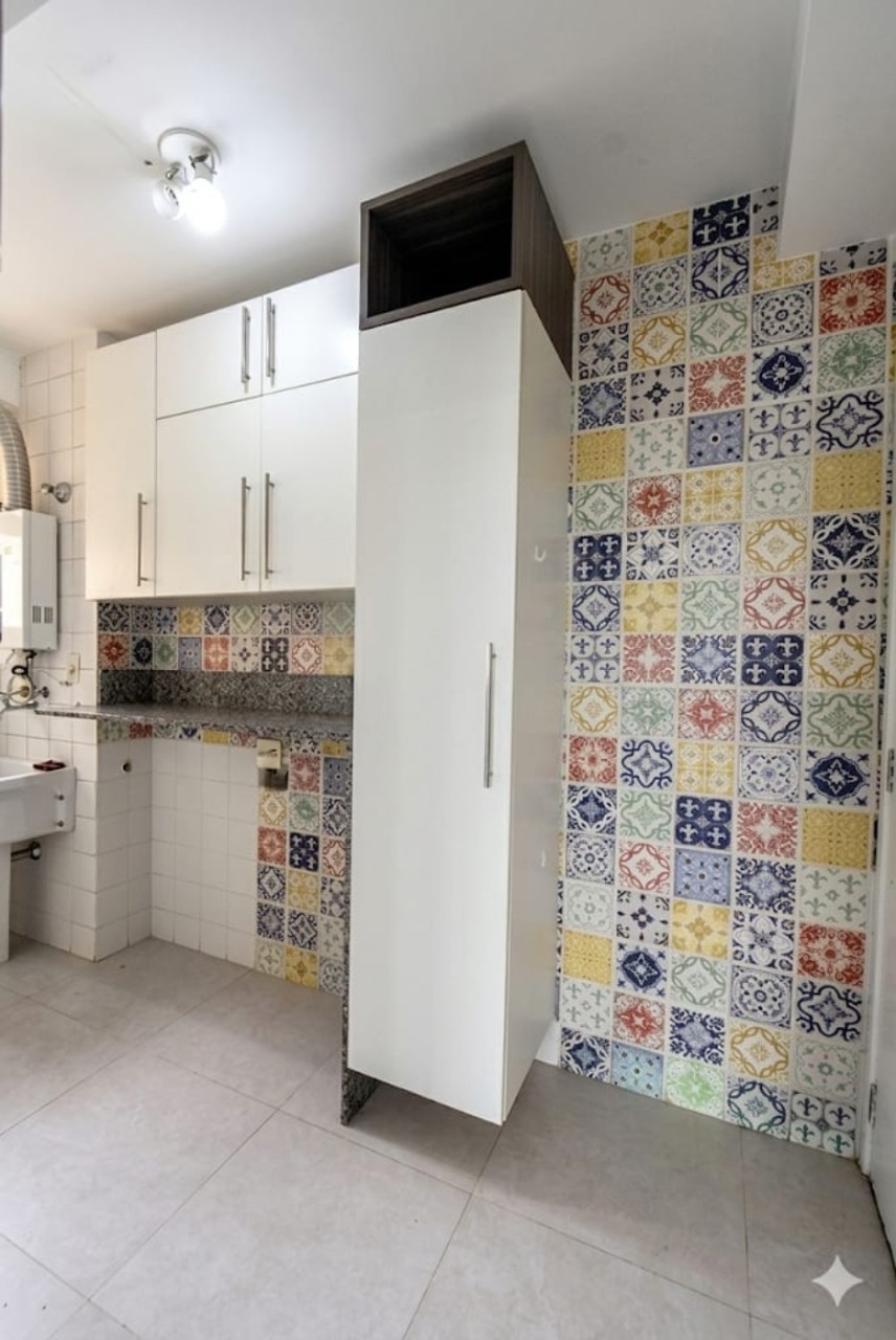 Apartamento, 2 quartos, 132 m² - Foto 17