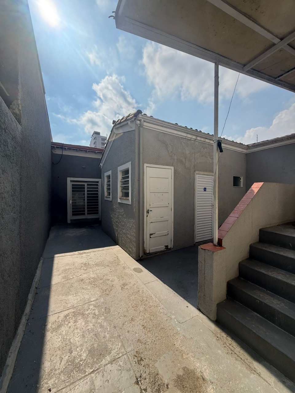 Casa, 1 quarto, 330 m² - Foto 12