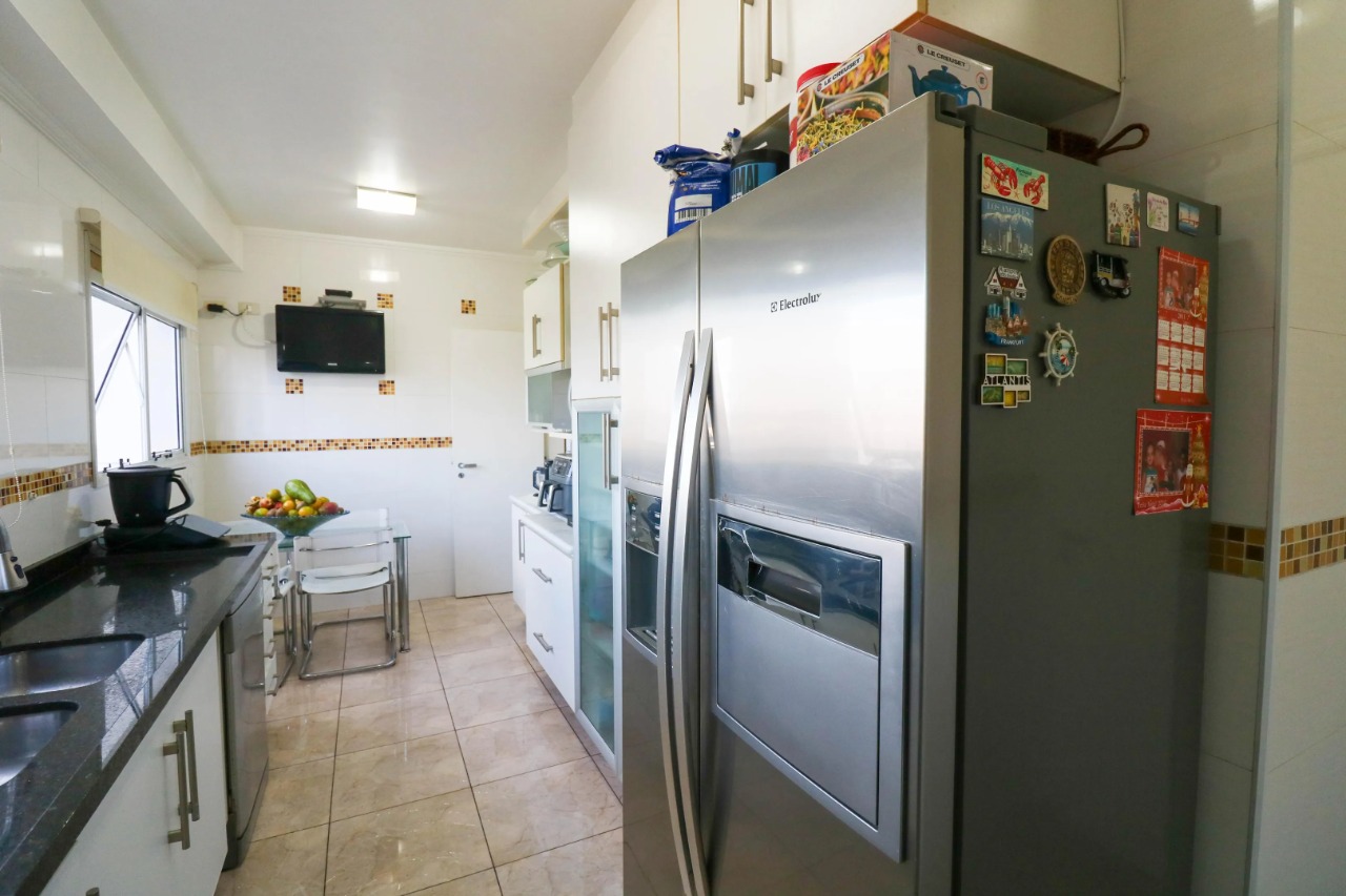 Apartamento, 3 quartos, 132 m² - Foto 5