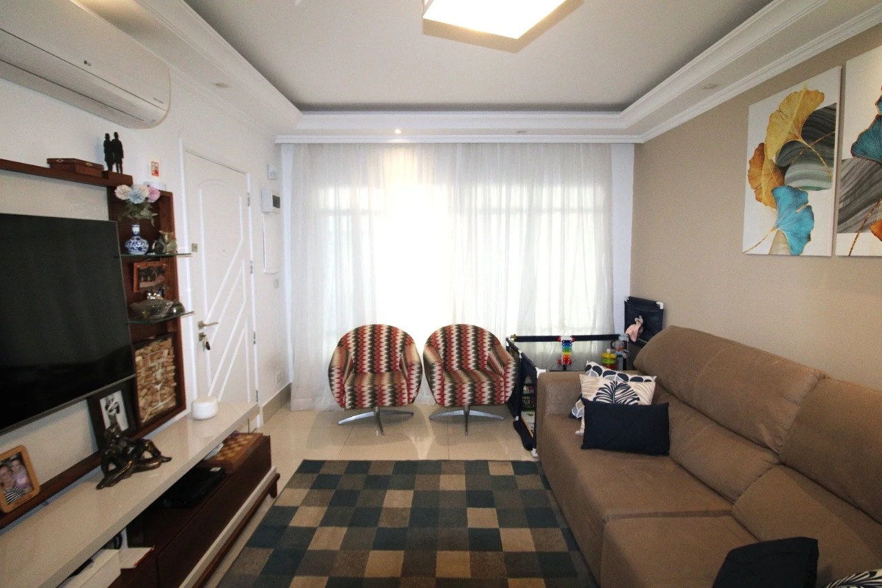 Casa, 2 quartos, 200 m² - Foto 1