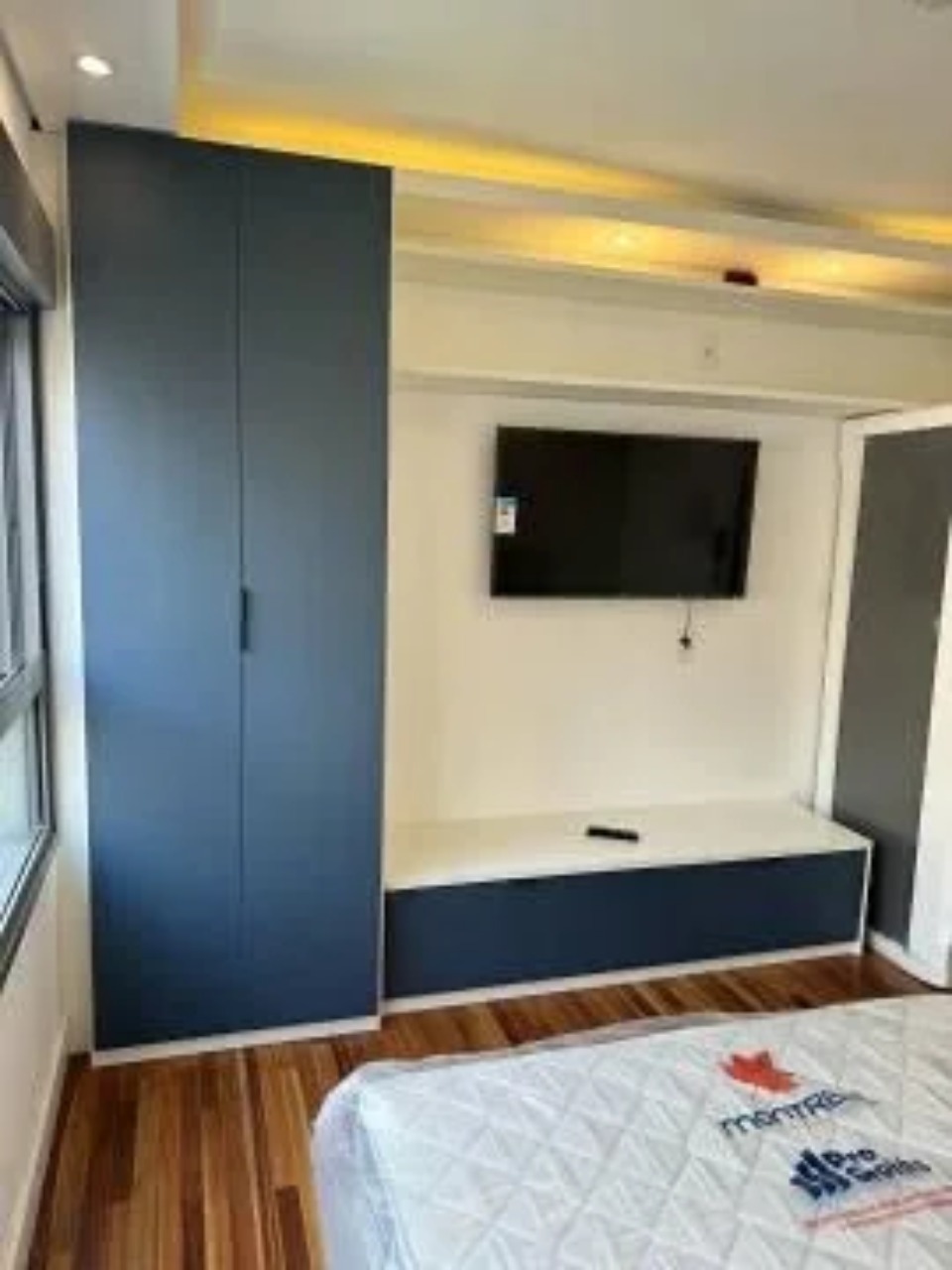 Kitnet-Studio, 21 m² - Foto 5