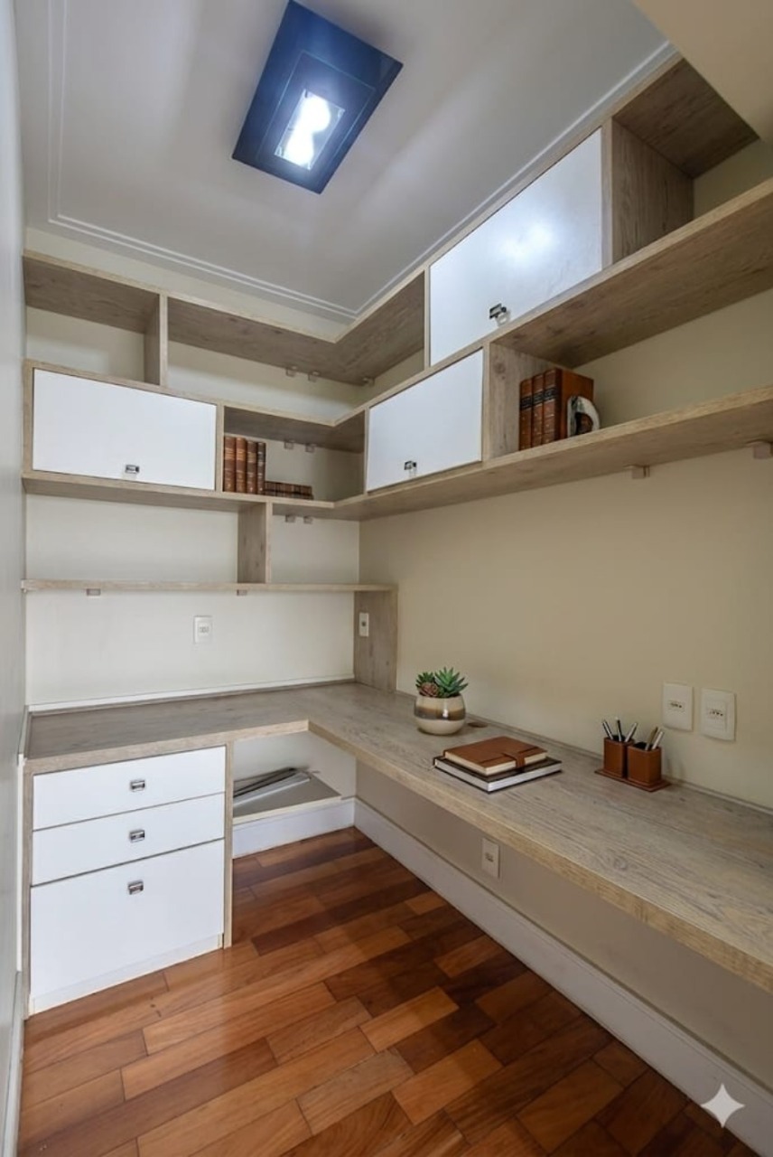 Apartamento, 2 quartos, 132 m² - Foto 7