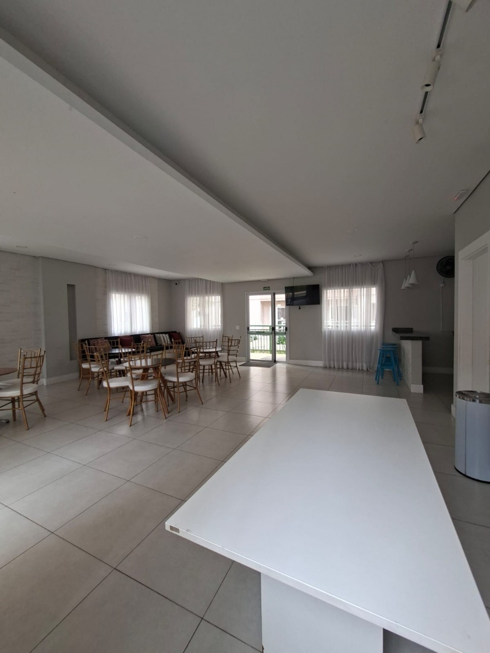 Apartamento, 2 quartos, 40 m² - Foto 35