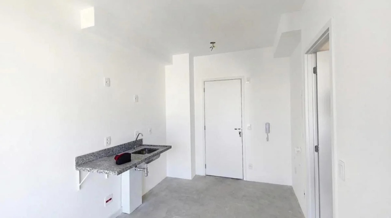 Kitnet-Studio, 32 m² - Foto 3