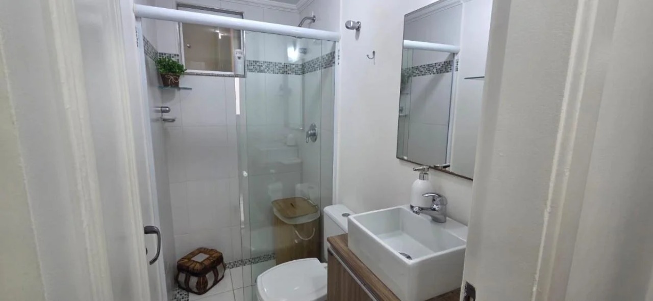 Apartamento, 2 quartos, 74 m² - Foto 13