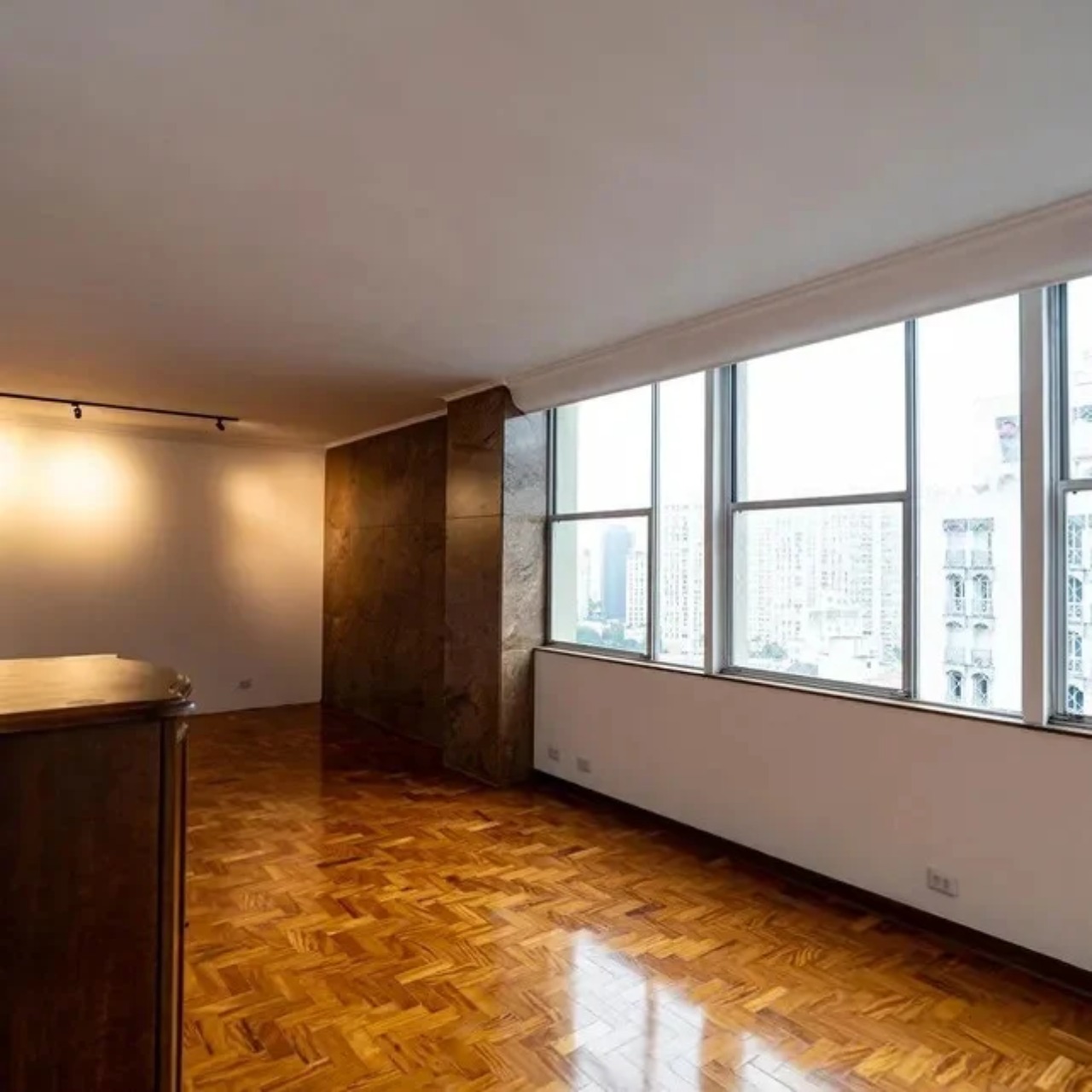 Apartamento, 3 quartos, 356 m² - Foto 3