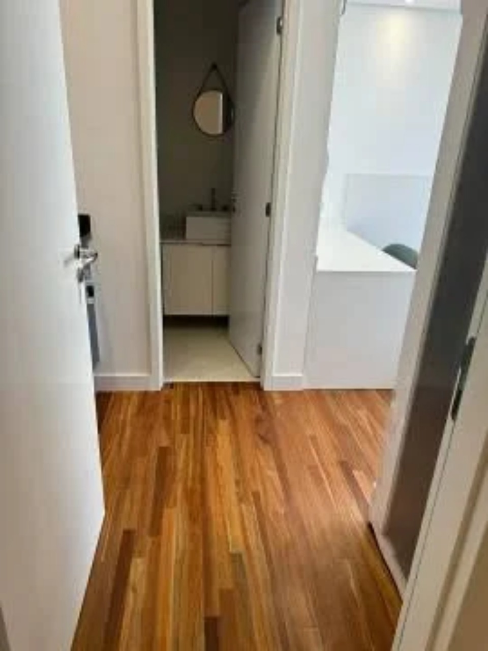 Kitnet-Studio, 21 m² - Foto 6