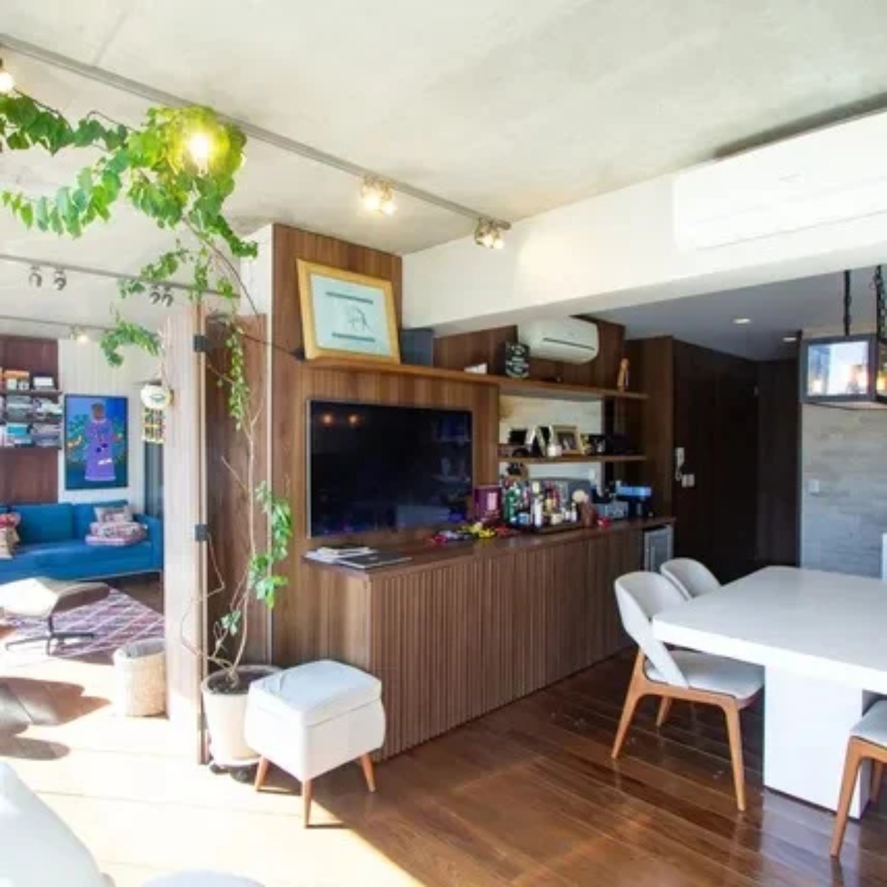 Apartamento, 1 quarto, 92 m² - Foto 5
