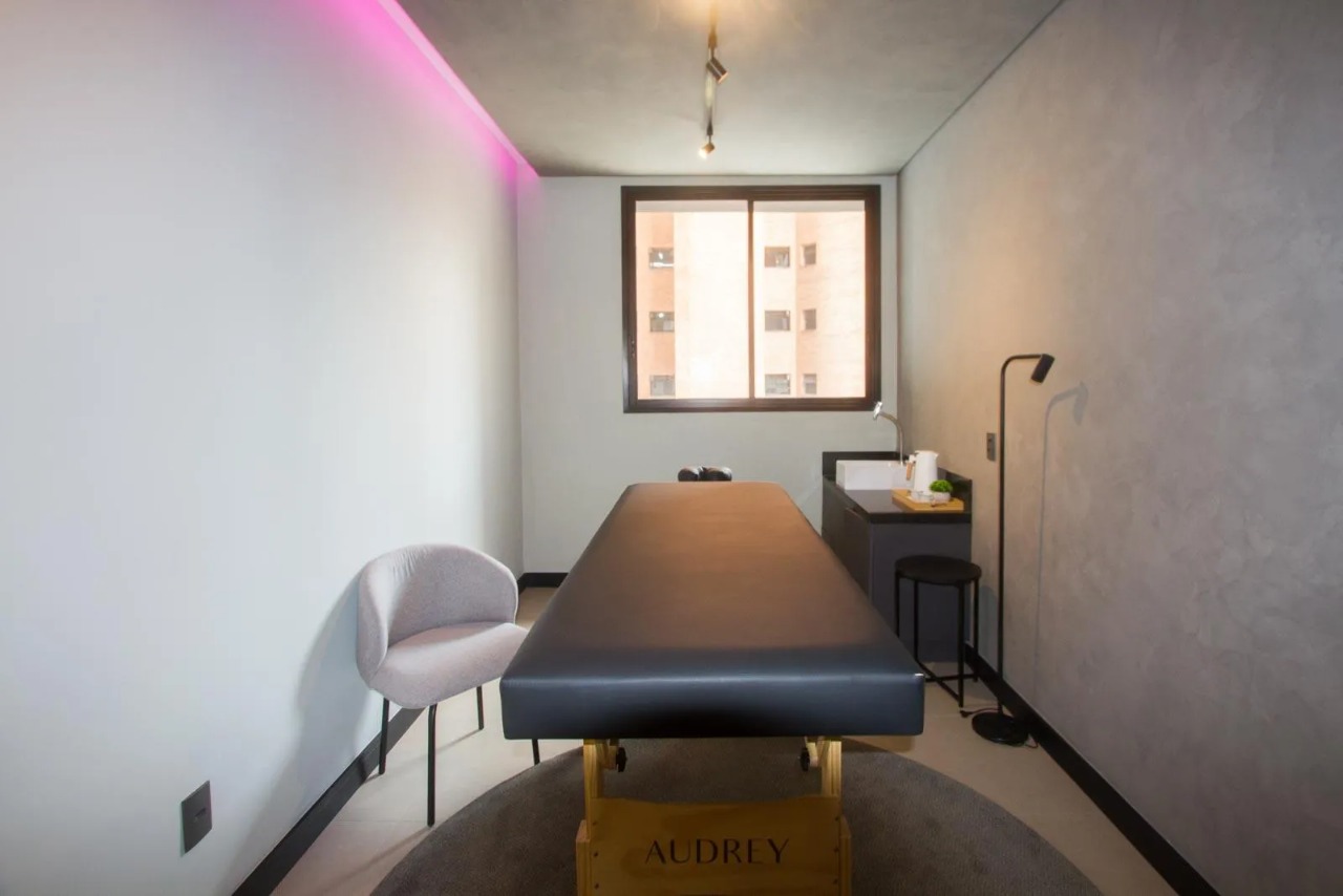 Kitnet-Studio, 25 m² - Foto 32