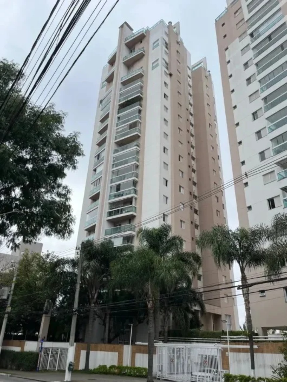 Apartamento, 2 quartos, 64 m² - Foto 18