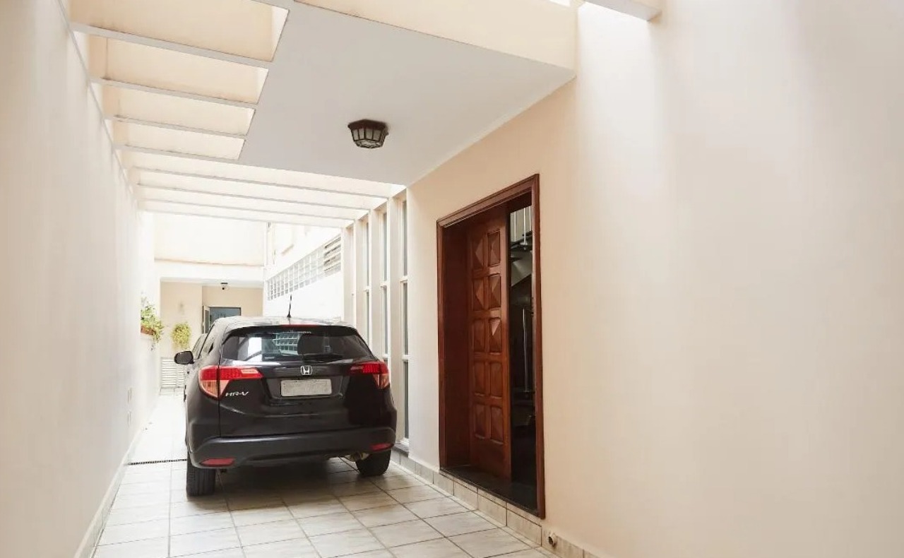 Casa, 4 quartos, 269 m² - Foto 18