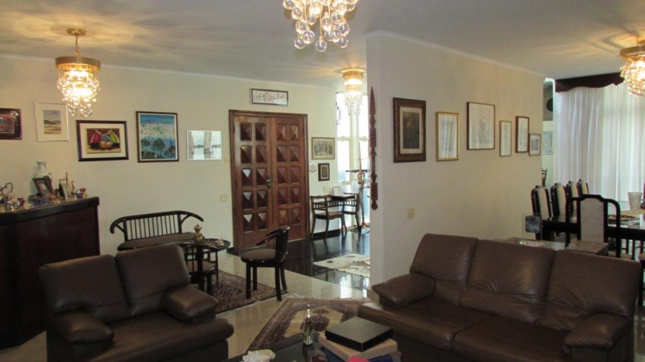Casa, 4 quartos, 269 m² - Foto 33