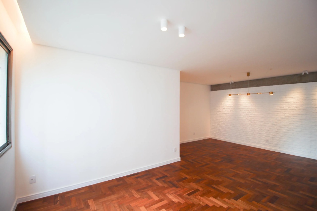 Apartamento, 3 quartos, 110 m² - Foto 4