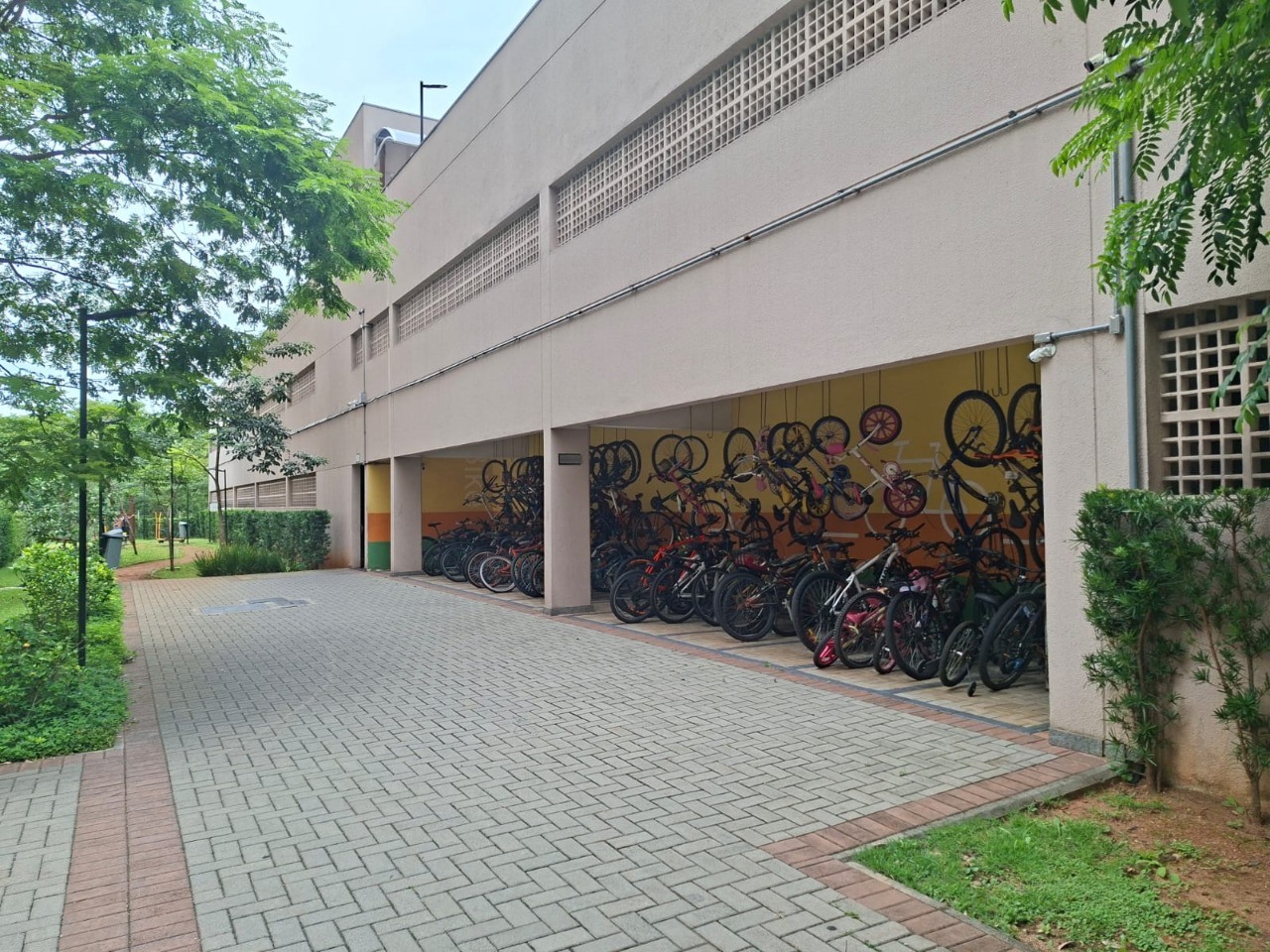 Apartamento, 2 quartos, 40 m² - Foto 42