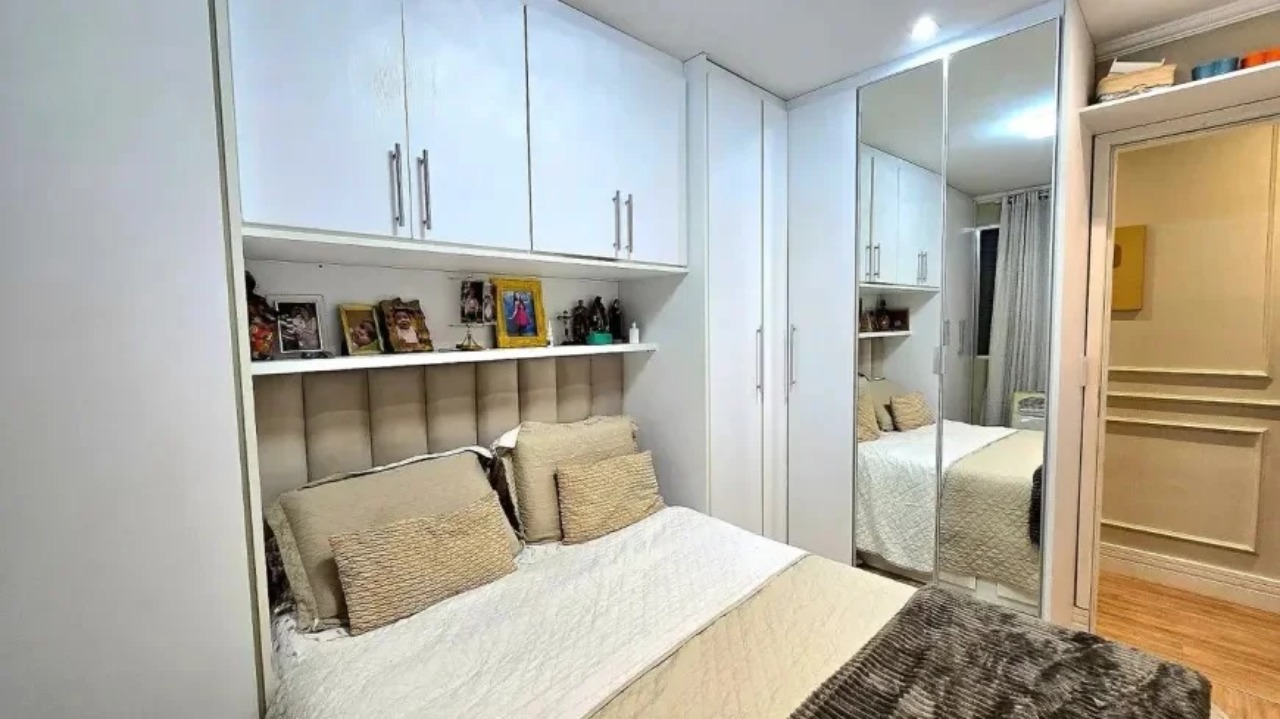 Apartamento, 2 quartos, 56 m² - Foto 12