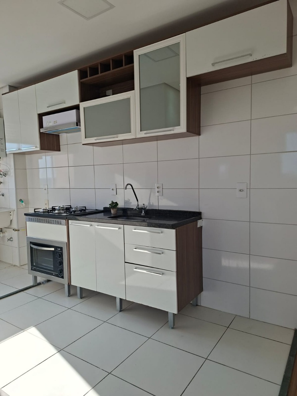 Apartamento, 2 quartos, 40 m² - Foto 17