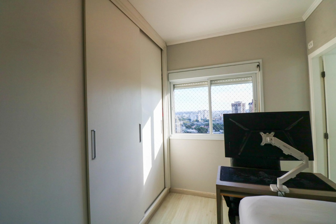Apartamento, 3 quartos, 132 m² - Foto 15