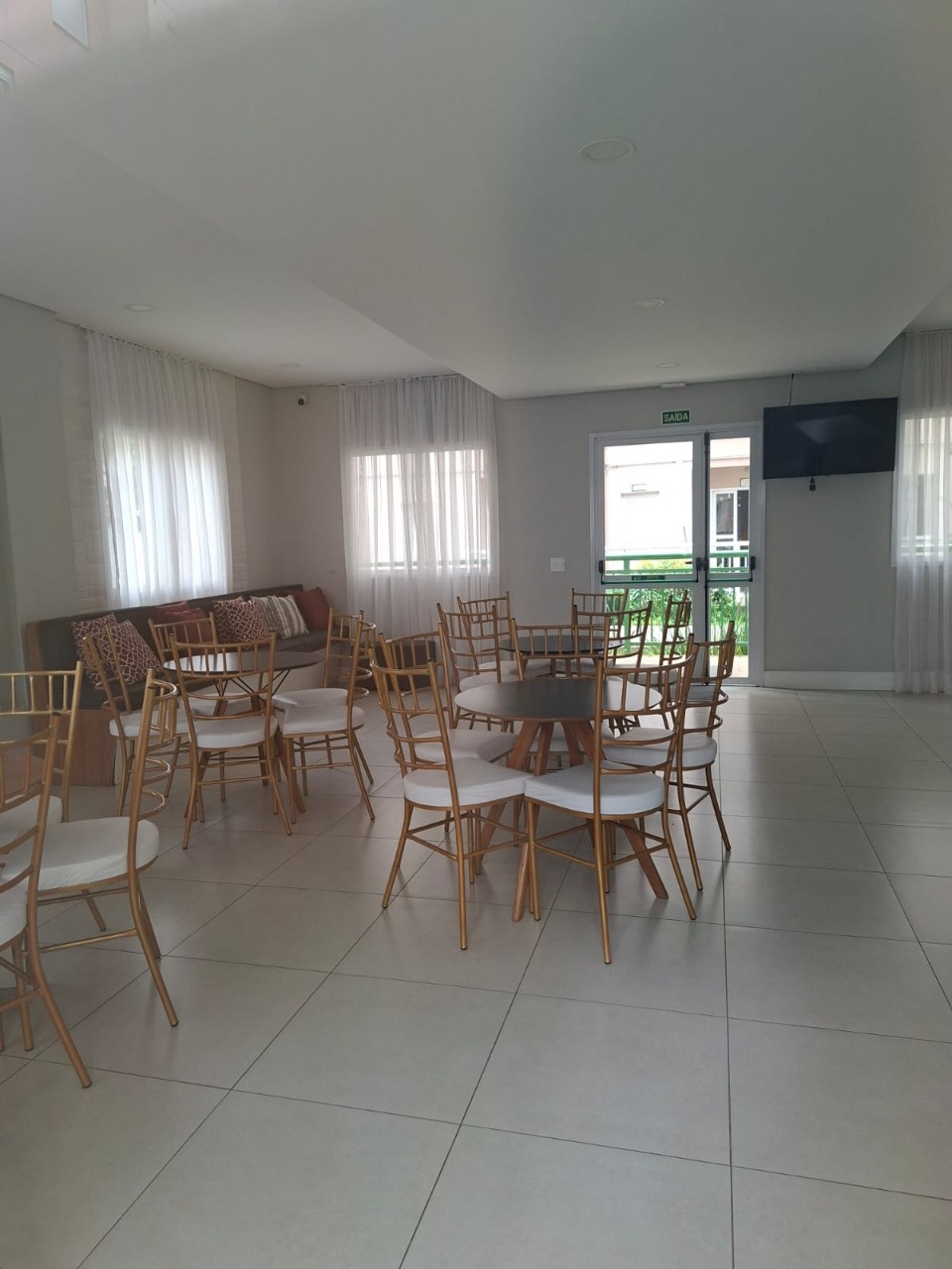 Apartamento, 2 quartos, 40 m² - Foto 30