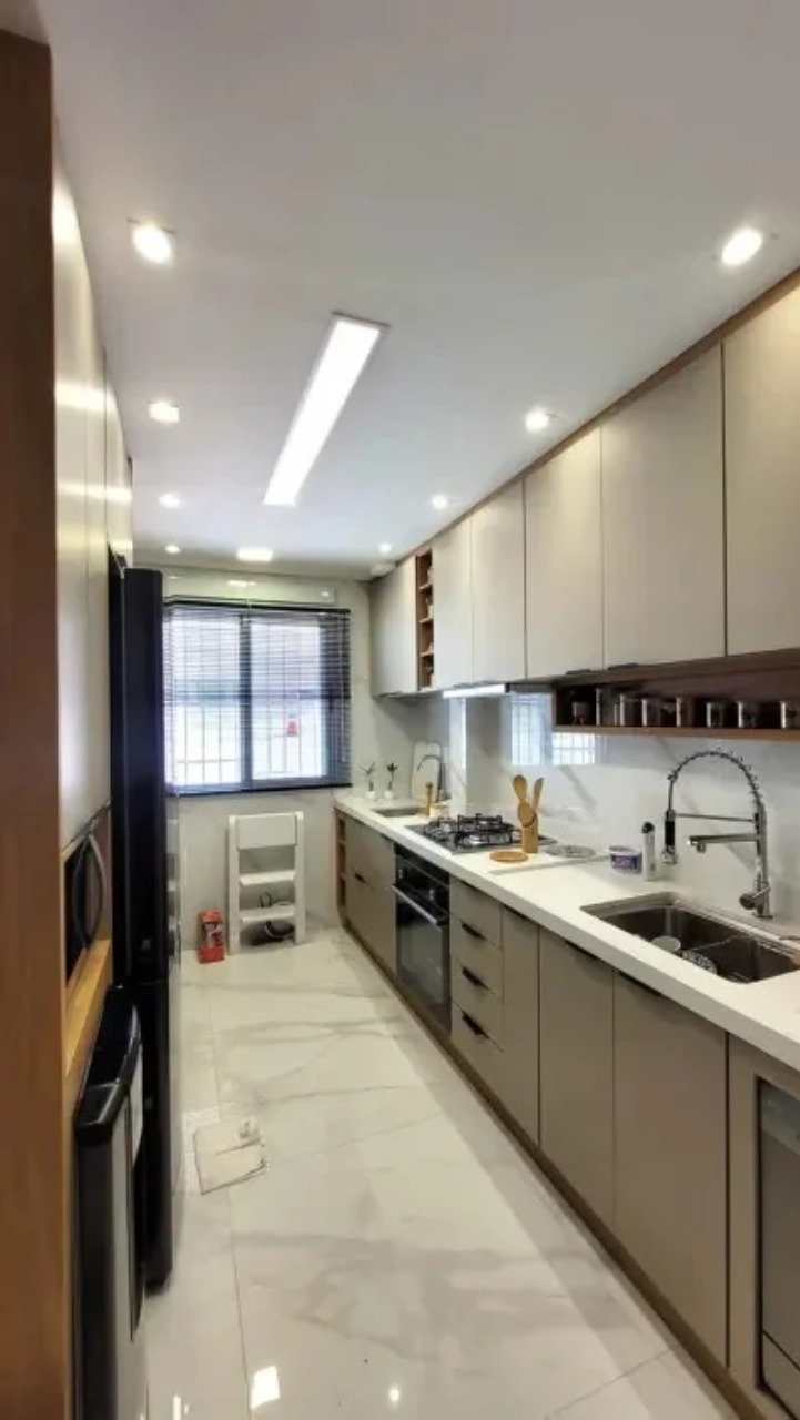 Apartamento, 2 quartos, 56 m² - Foto 4