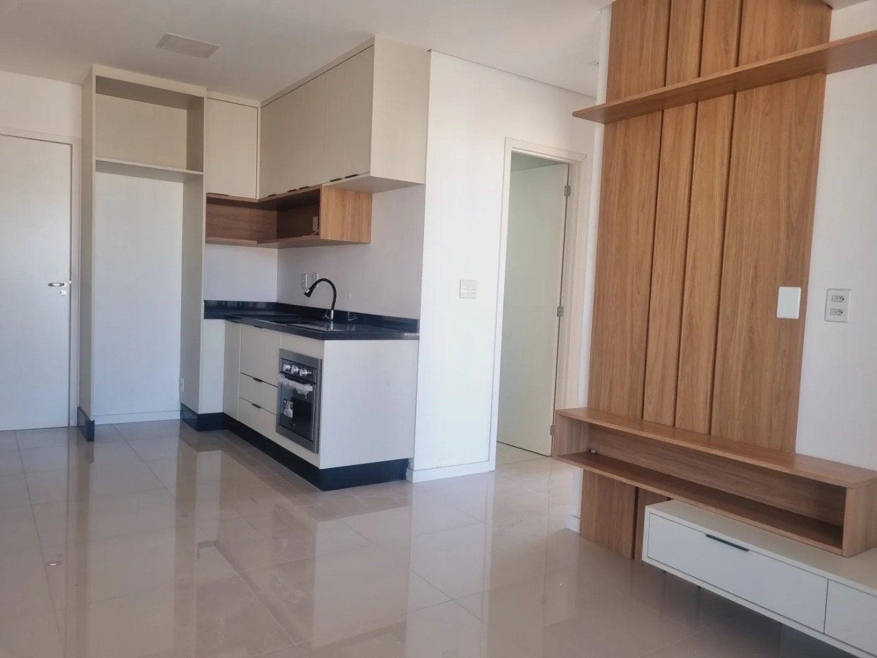 Apartamento, 2 quartos, 53 m² - Foto 6