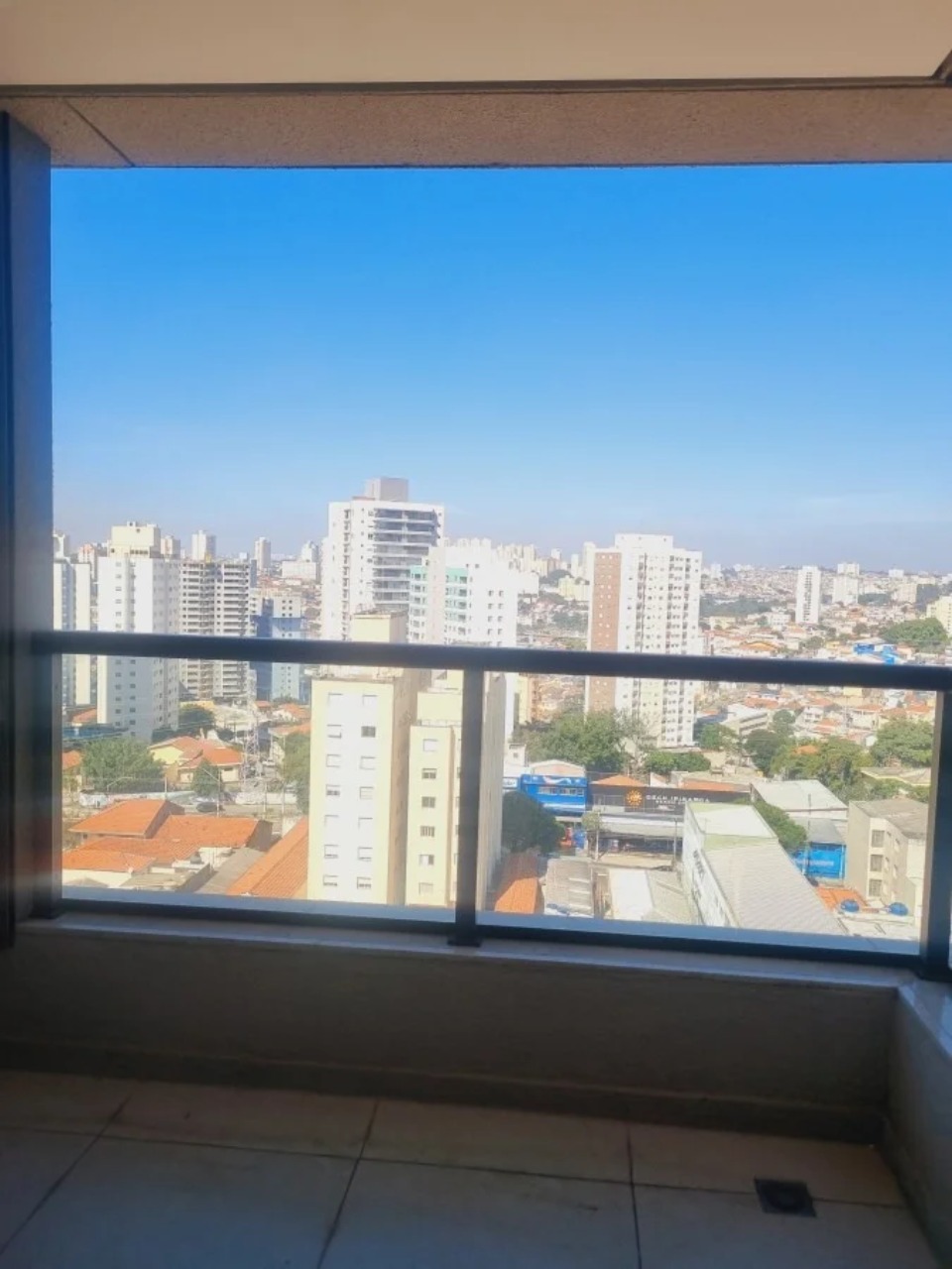 Apartamento, 2 quartos, 53 m² - Foto 7