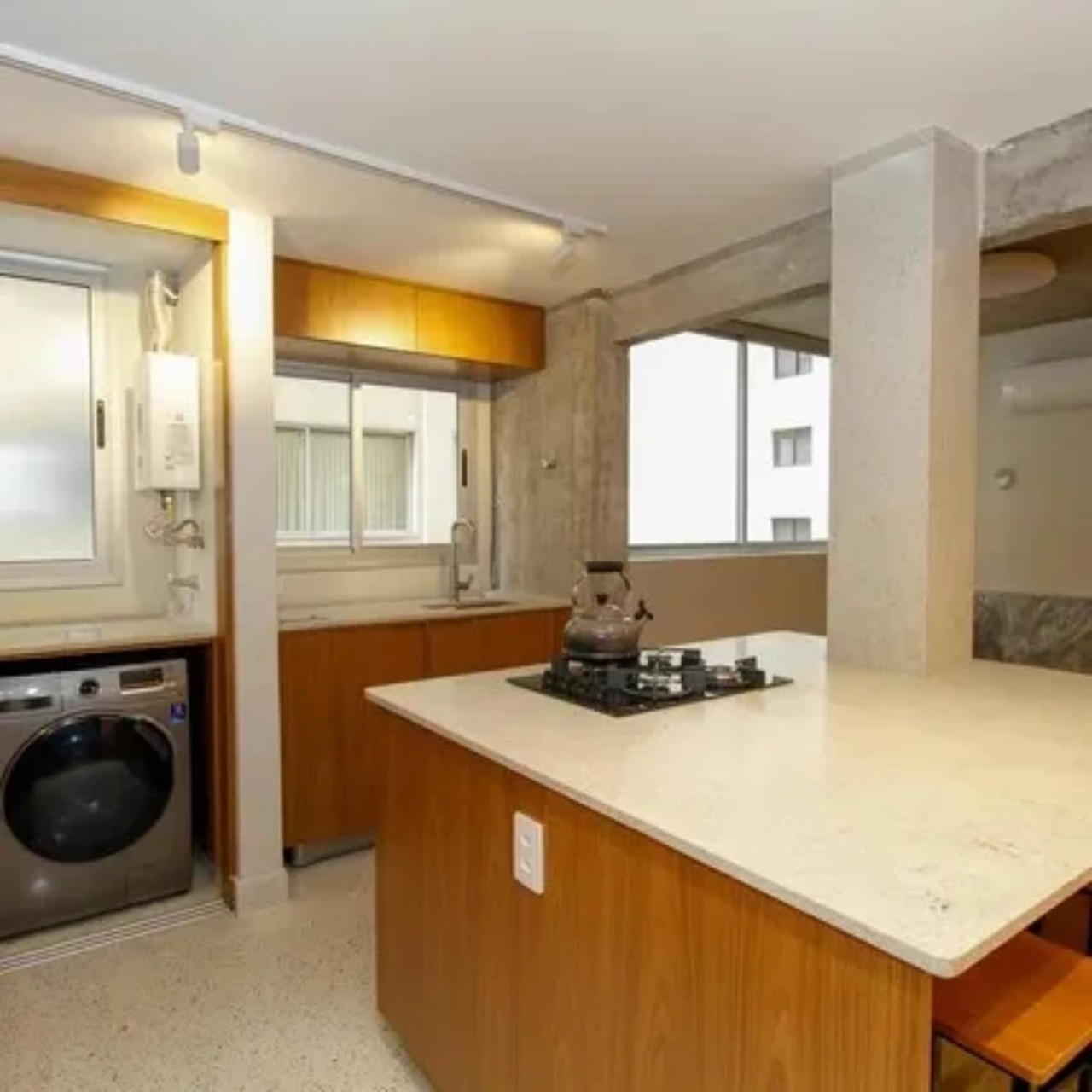 Apartamento, 2 quartos, 90 m² - Foto 4