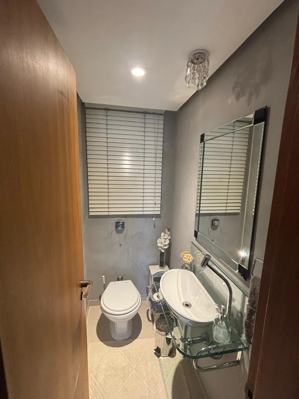 Apartamento, 4 quartos, 147 m² - Foto 6