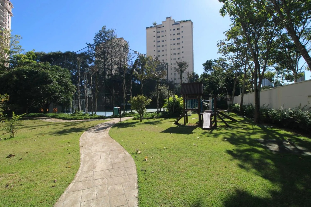Apartamento, 3 quartos, 132 m² - Foto 44