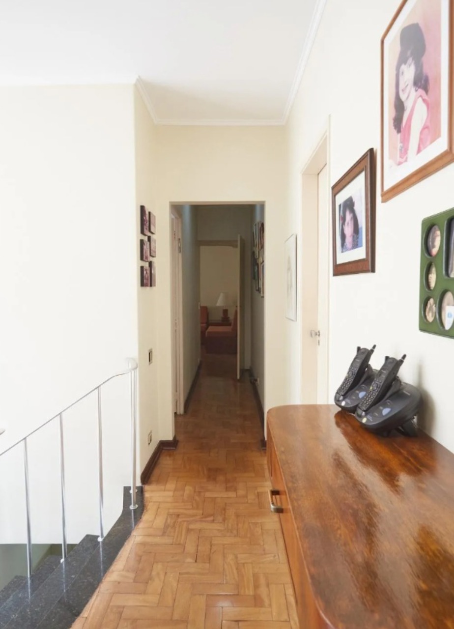 Casa, 4 quartos, 269 m² - Foto 21