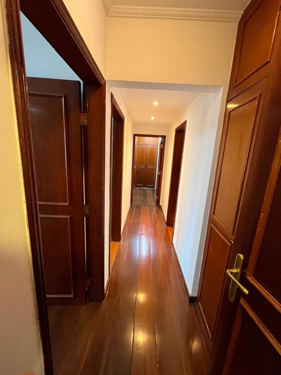 Apartamento, 3 quartos, 127 m² - Foto 11