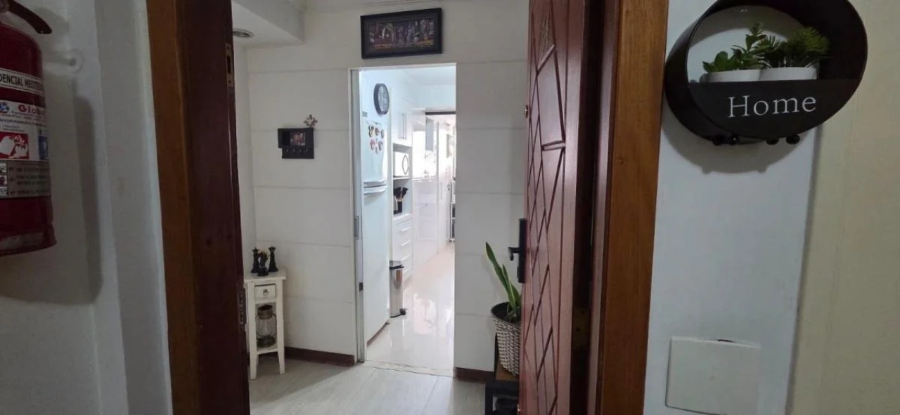 Apartamento, 2 quartos, 74 m² - Foto 2