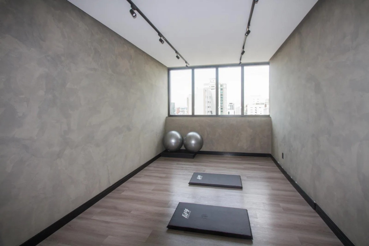 Kitnet-Studio, 25 m² - Foto 21