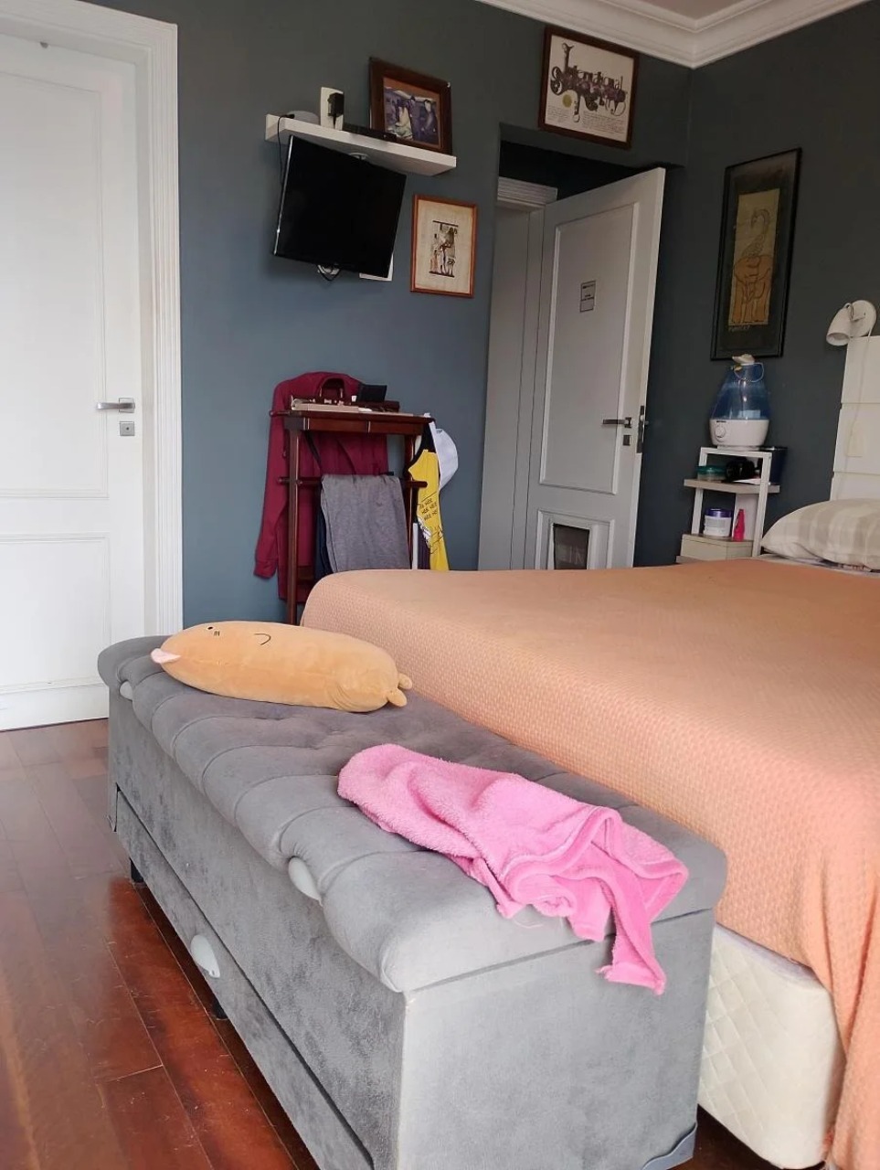 Apartamento, 3 quartos, 133 m² - Foto 8