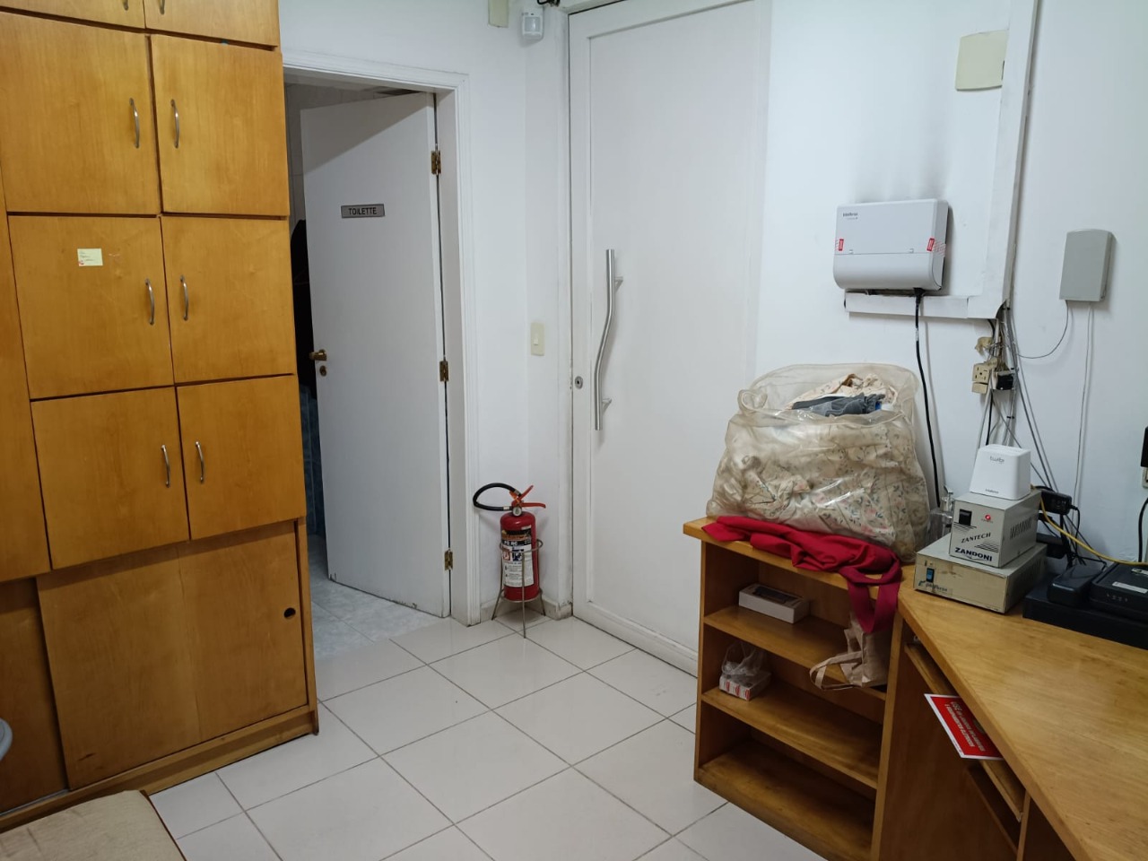 Prédio Inteiro, 230 m² - Foto 7