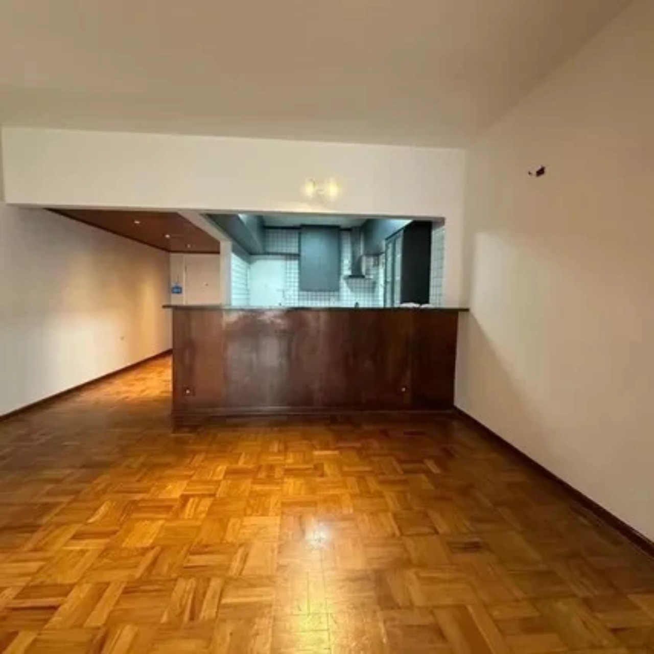 Apartamento, 3 quartos, 150 m² - Foto 1