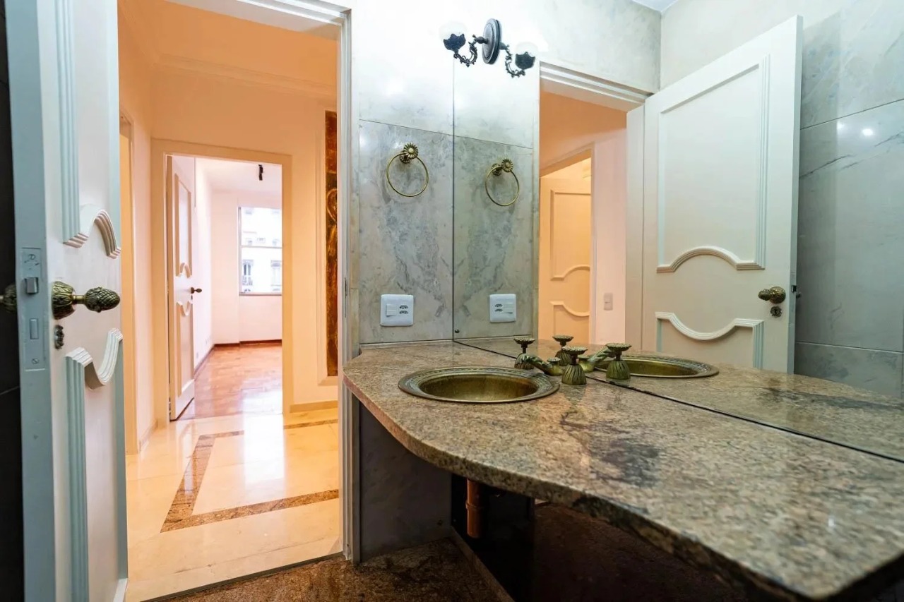 Apartamento, 3 quartos, 356 m² - Foto 36