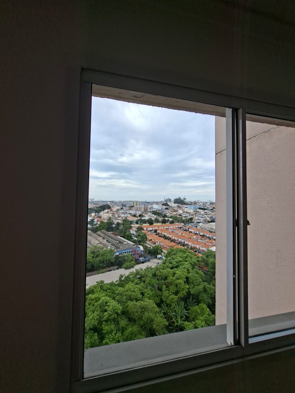 Apartamento, 2 quartos, 40 m² - Foto 4