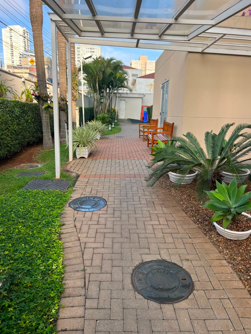 Apartamento, 3 quartos, 67 m² - Foto 16