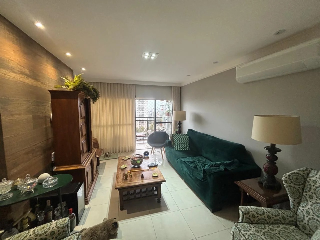Apartamento, 4 quartos, 147 m² - Foto 3