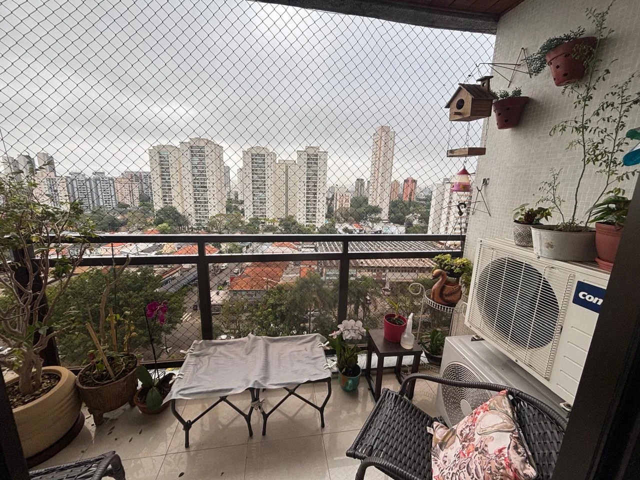 Apartamento, 4 quartos, 147 m² - Foto 2