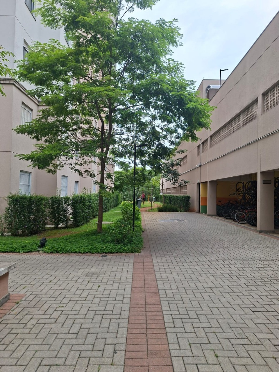 Apartamento, 2 quartos, 40 m² - Foto 40