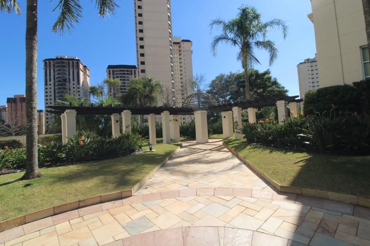 Apartamento, 3 quartos, 132 m² - Foto 37