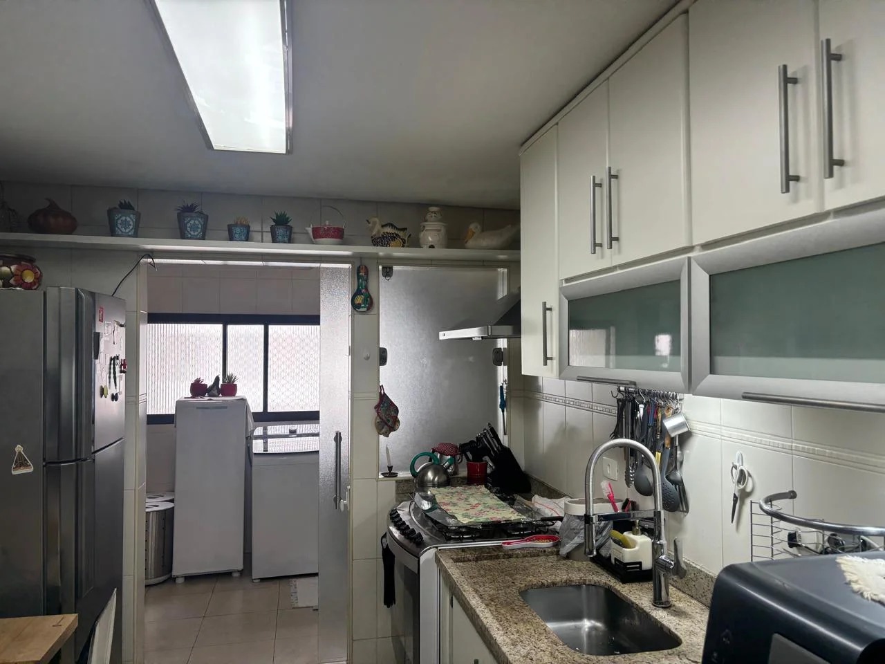 Apartamento, 4 quartos, 147 m² - Foto 7