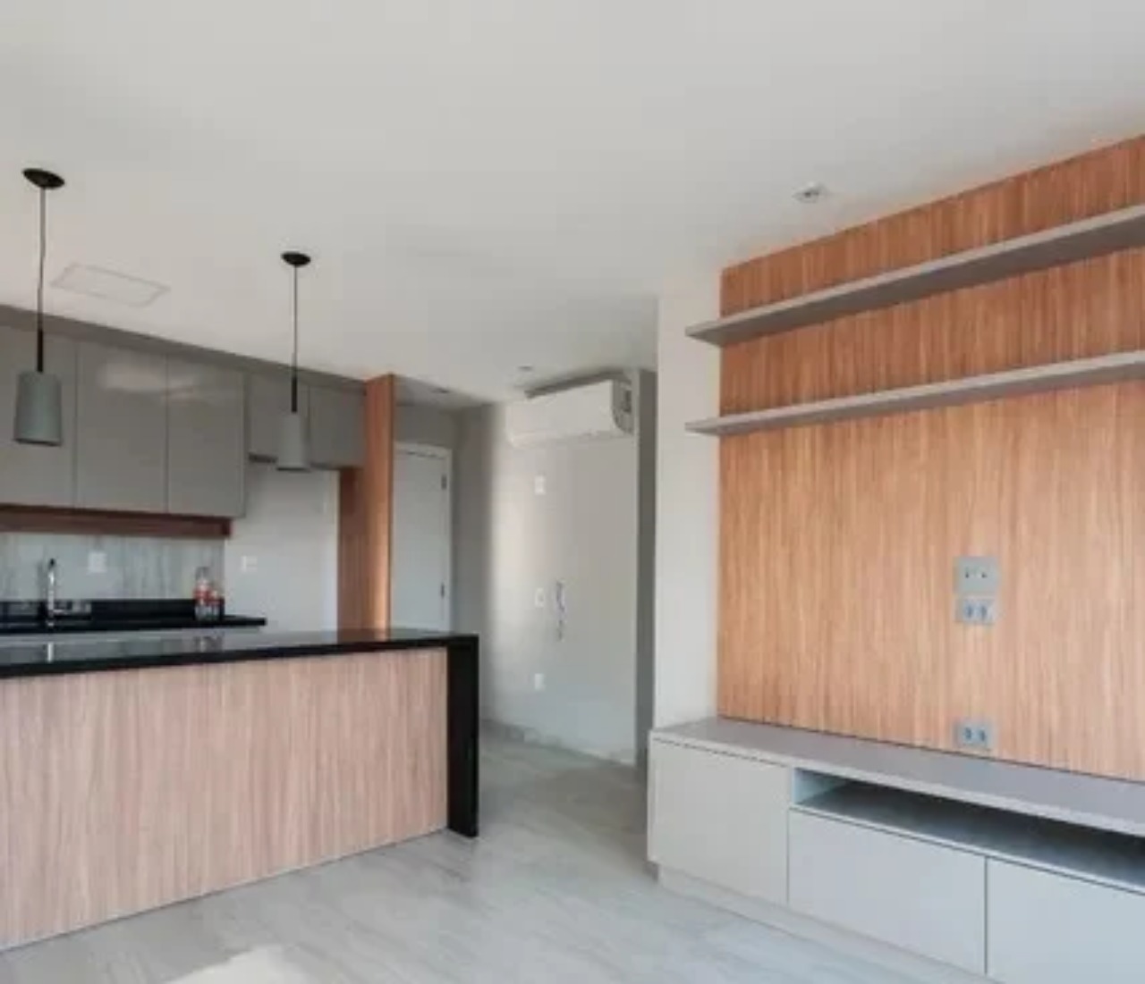 Apartamento, 2 quartos, 71 m² - Foto 2