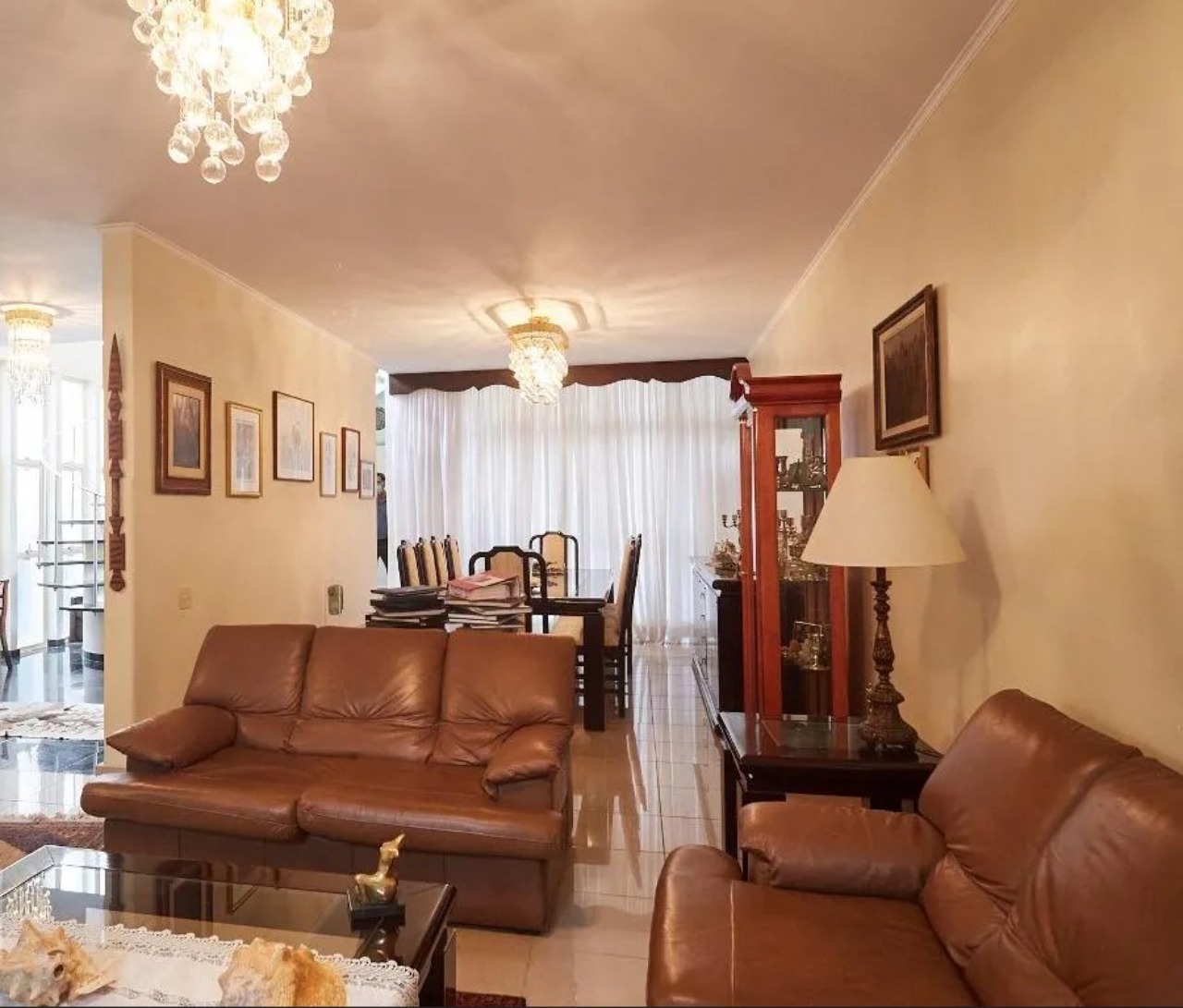 Casa, 4 quartos, 269 m² - Foto 4